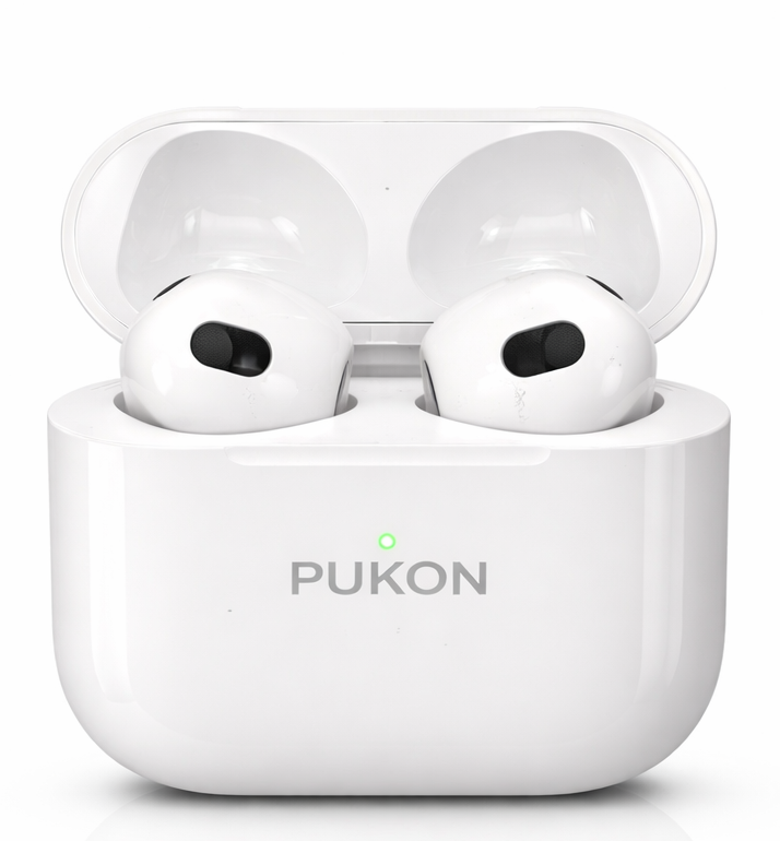 PK11 Earpods